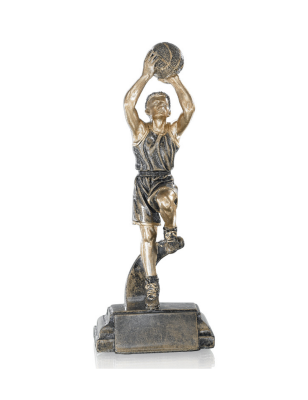 Trophée Basketball - 52514