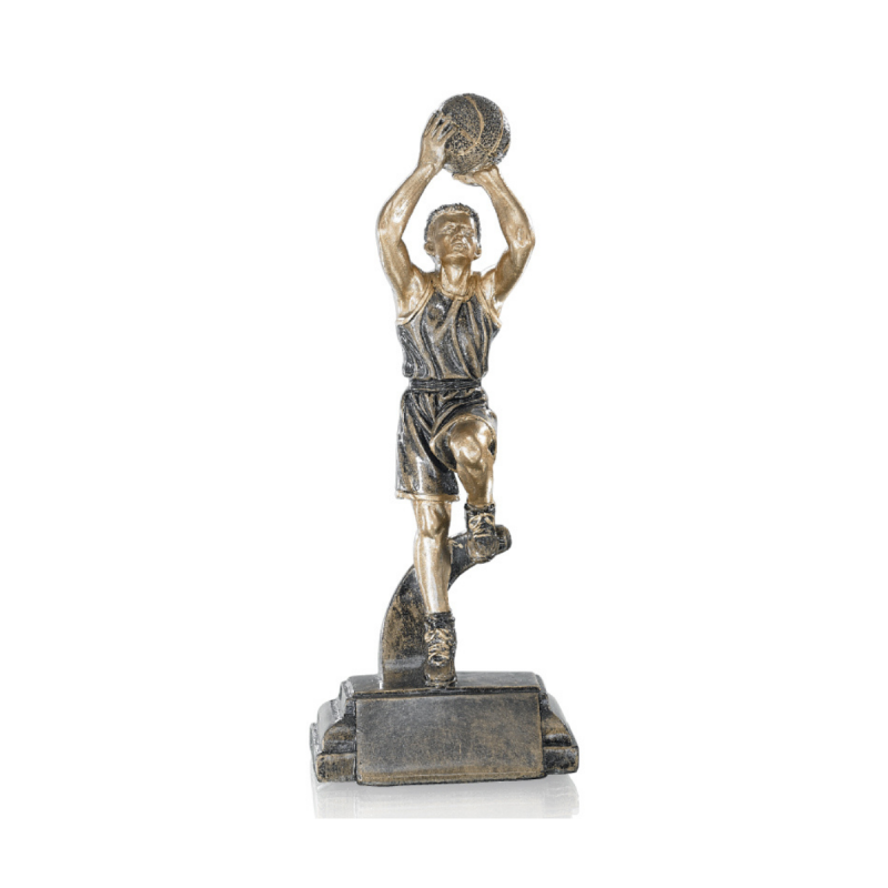 Trophée Basketball - 52514