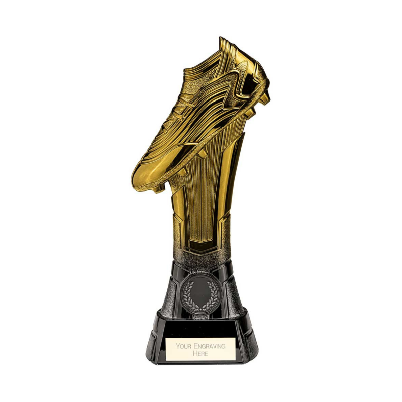 Trophée Football Strike - Gold Trophée Football Strike - Gold
