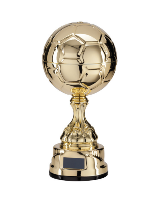 Trophée Football - Maxima Ballon d'Or