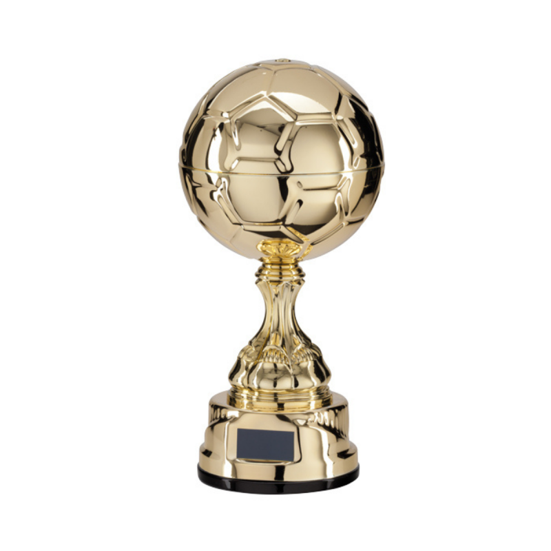 Trophée Football - Maxima Ballon d'Or Trophée Football - Maxima Ballon d'Or