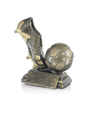 Trophée Football - 52520