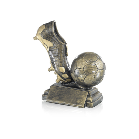 Trophée Football - 52520