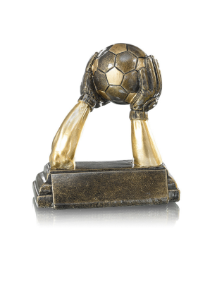 Trophée Football - 52521