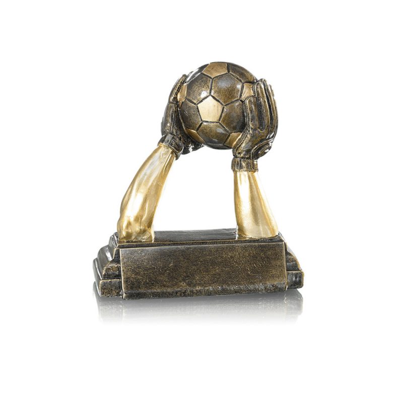 Trophée Football - 52521