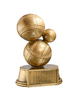 Trophée Pétanque : 81511