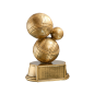 Trophée Pétanque : 81511 Trophée Pétanque : 81511