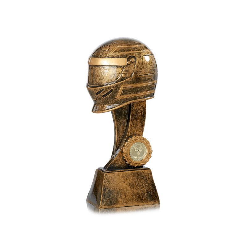 Trophée Sports Auto - 15851 Trophée Sports Auto - 15851