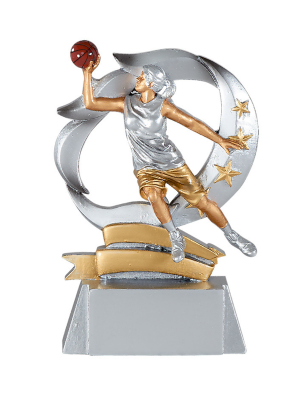 Trophée Basketball - 61402