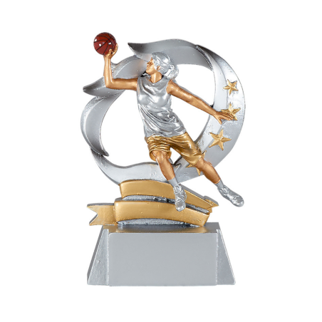 Trophée Basketball - 61402