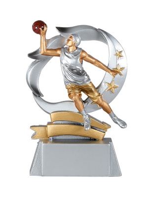 Trophée Basketball - 61401