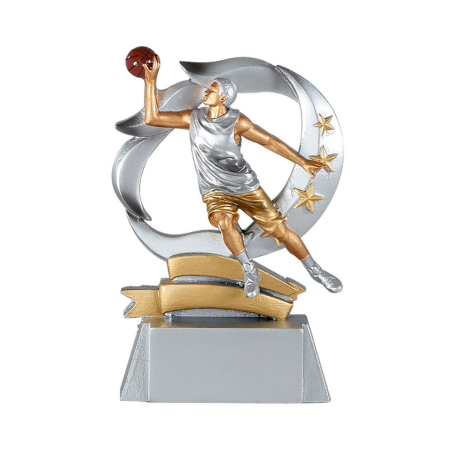 Trophée Basketball - 61401