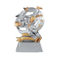 Trophée Judo - 61405 Trophée Judo - 61405