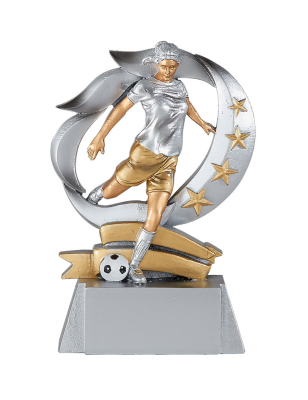 Trophée Football - 61407