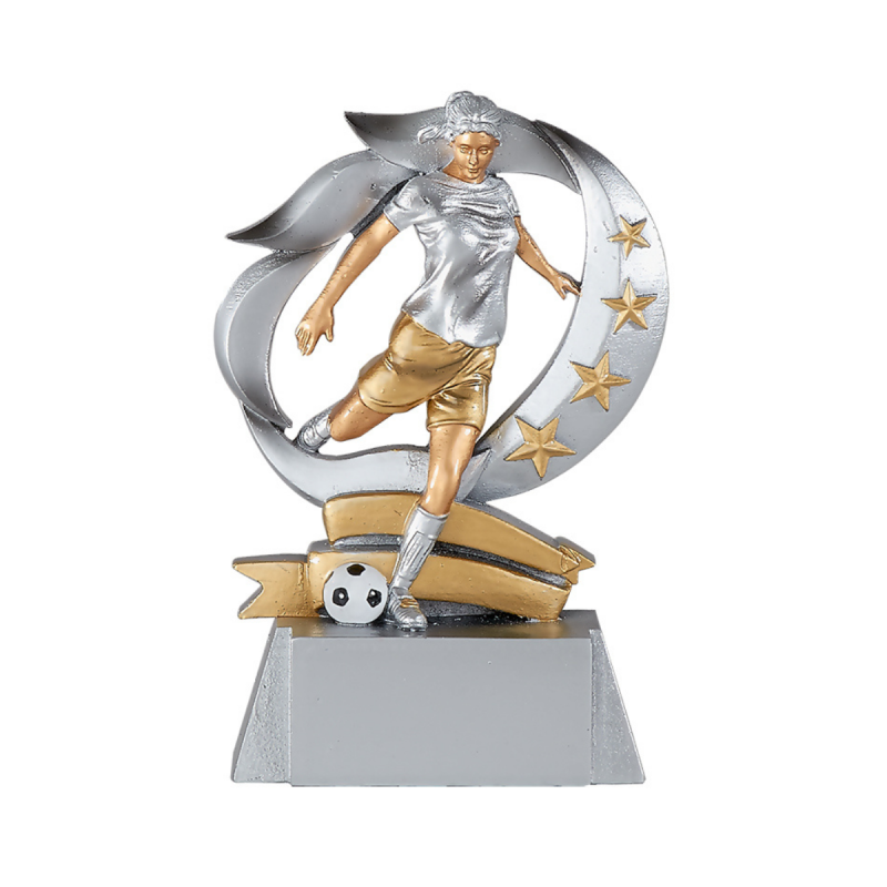 Trophée Football - 61407