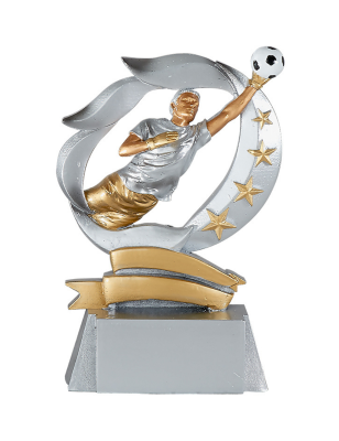 Trophée Football - 61409