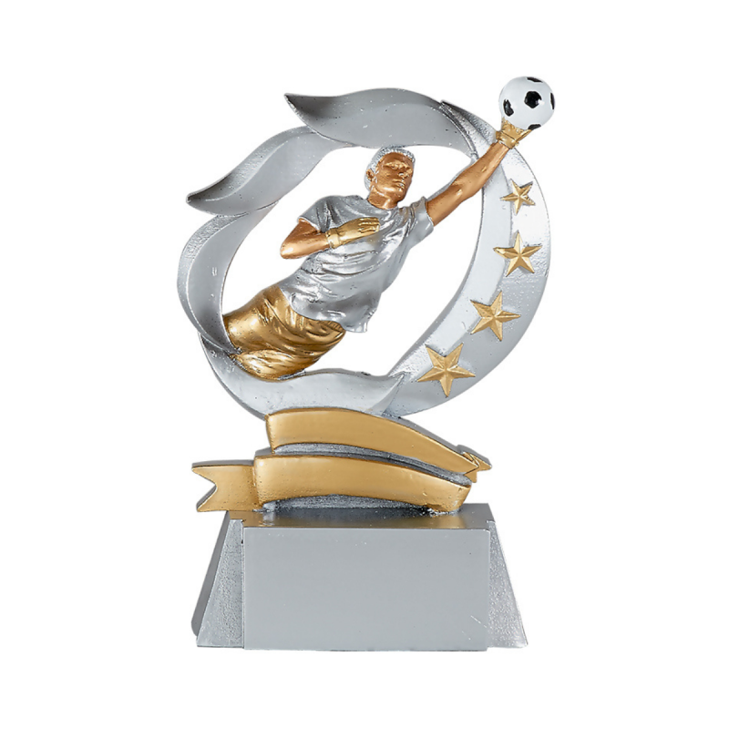 Trophée Football - 61409