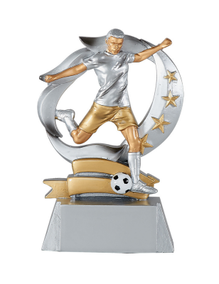 Trophée Football - 61408