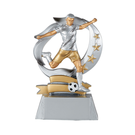 Trophée Football - 61408