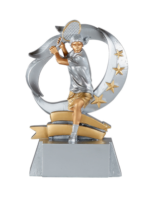 Trophée Tennis - 61412