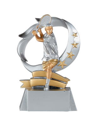 Trophée Tennis - 61413