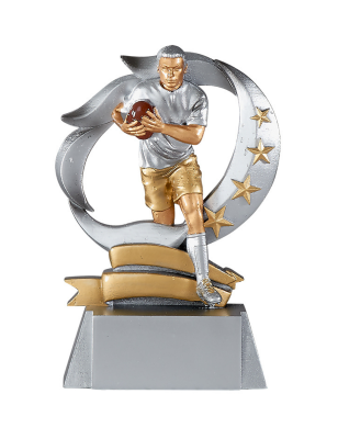 Trophée Rugby - 61415