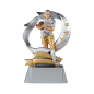 Trophée Rugby - 61415 Trophée Rugby - 61415