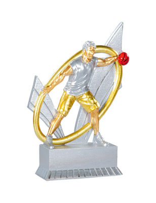 Trophée Basketball - 31402