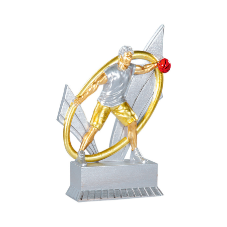 Trophée Basketball - 31402