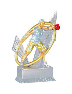 Trophée Basketball - 31403