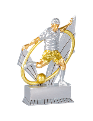 Trophée Football - 31412