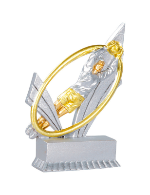 Trophée Football - 31415