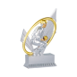Trophée Pétanque - 31425 Trophée Pétanque - 31425
