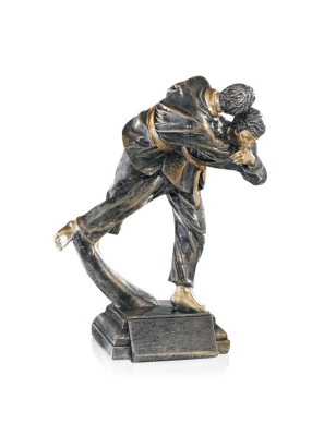 Trophée Judo - 52529