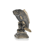 Trophée Pêche - 20354 Trophée Pêche - 20354