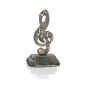 Trophée Musique - 52553 Trophée Musique - 52553