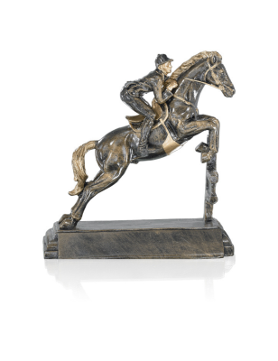 Trophée Équitation - 52538