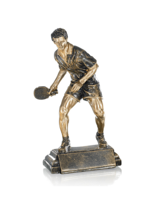 Trophée Tennis de Table - 52523