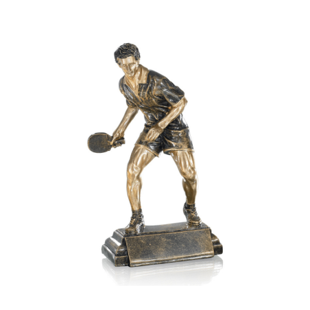 Trophée Tennis de Table - 52523