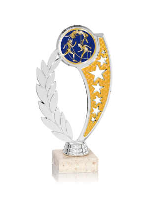 Trophée Personnalisable : 134-01