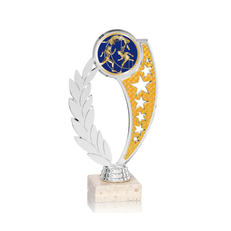 Trophée Personnalisable : 134-01