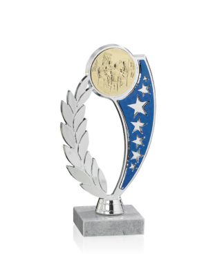 Trophée Personnalisable : 134-02