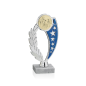 Trophée Personnalisable : 134-02