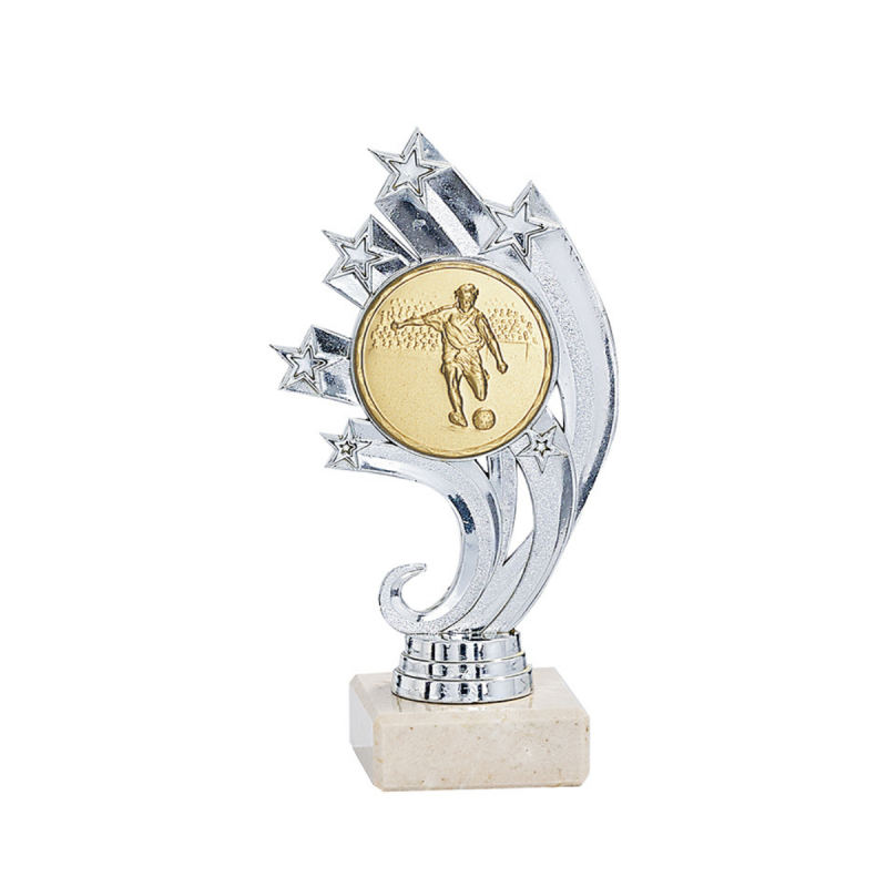 Trophée Personnalisable : 134-12