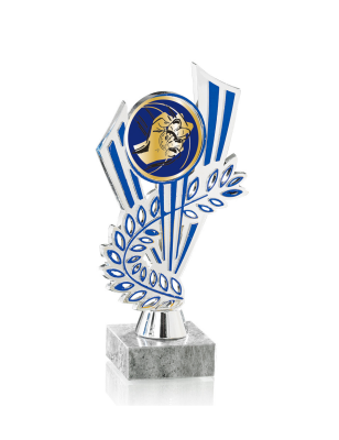 Trophée Personnalisable : 134-21