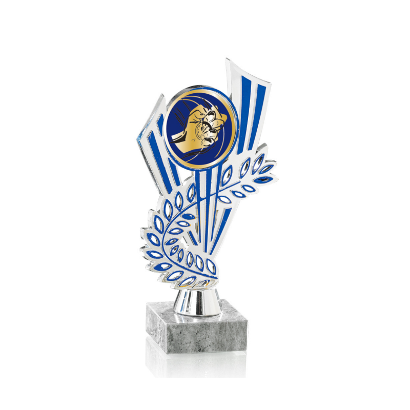 Trophée Personnalisable : 134-21