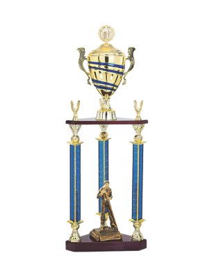 Trophée Colonne : 147-41