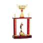 Trophée Colonne : 148-95 Trophée Colonne : 148-95