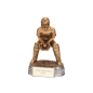 Trophée Cricket - Keeper Trophée Cricket - Keeper