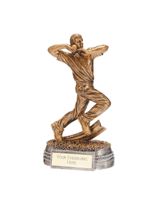 Trophée Cricket - Bowler